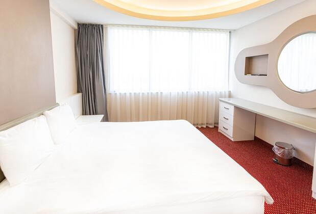 Is Hotel - Görsel 17