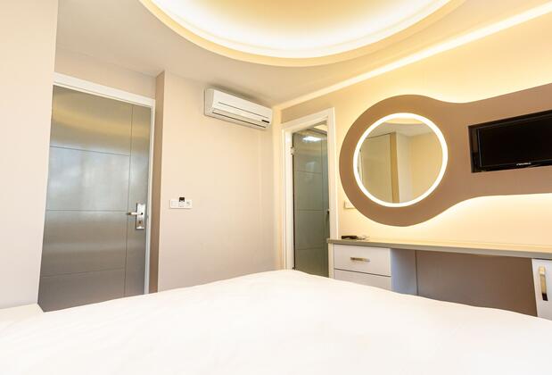 Is Hotel - Görsel 22