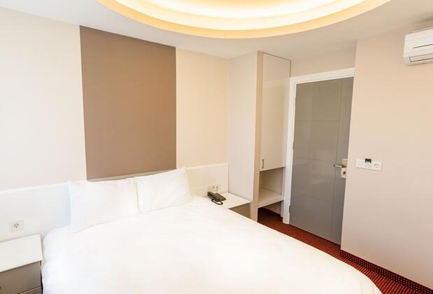 Is Hotel - Görsel 24