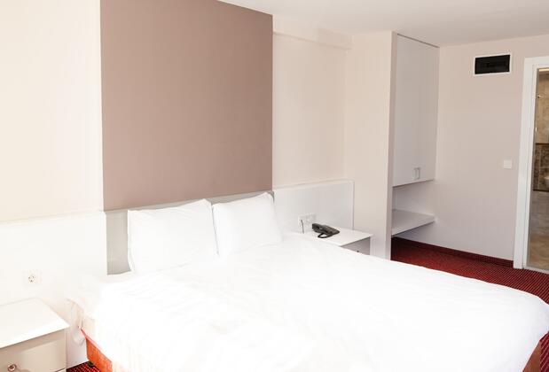 Is Hotel - Görsel 26