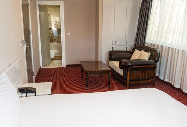 Is Hotel - Görsel 28