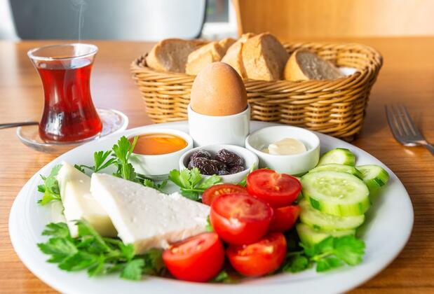 Is Hotel - Görsel 11