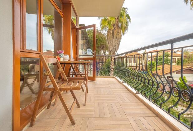 Old Town Deluxe Flats - Görsel 3