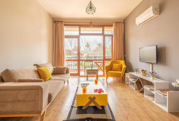 Old Town Deluxe Flats - Görsel 4