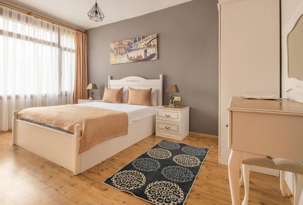 Old Town Deluxe Flats - Görsel 5