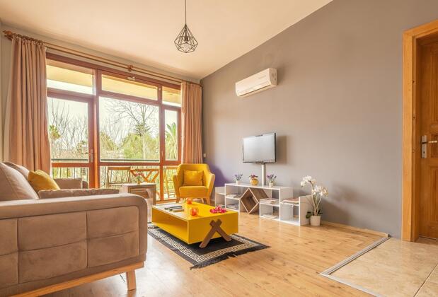 Old Town Deluxe Flats - Görsel 7