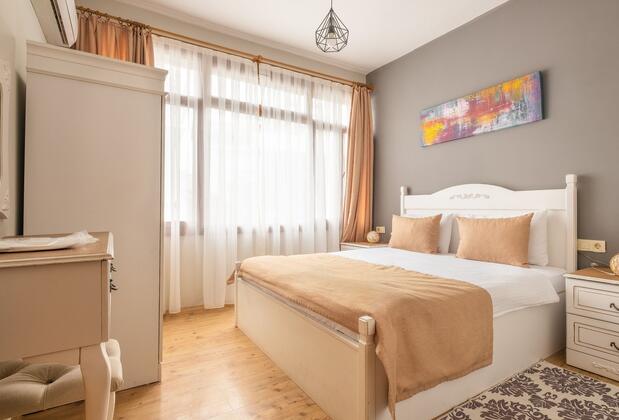 Old Town Deluxe Flats - Görsel 11