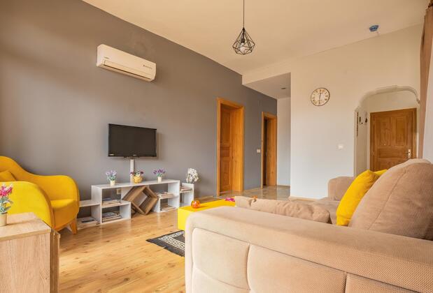 Old Town Deluxe Flats - Görsel 13