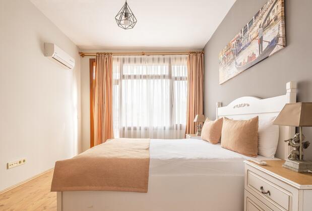 Old Town Deluxe Flats - Görsel 14