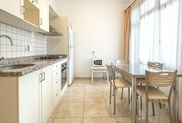 Old Town Deluxe Flats - Görsel 16