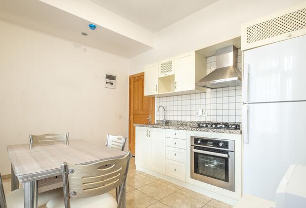 Old Town Deluxe Flats - Görsel 17