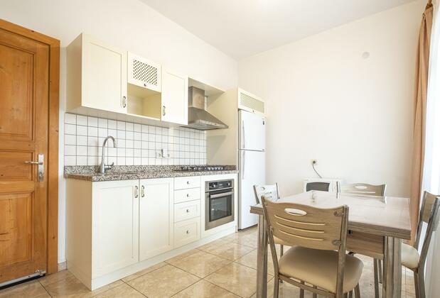 Old Town Deluxe Flats - Görsel 18