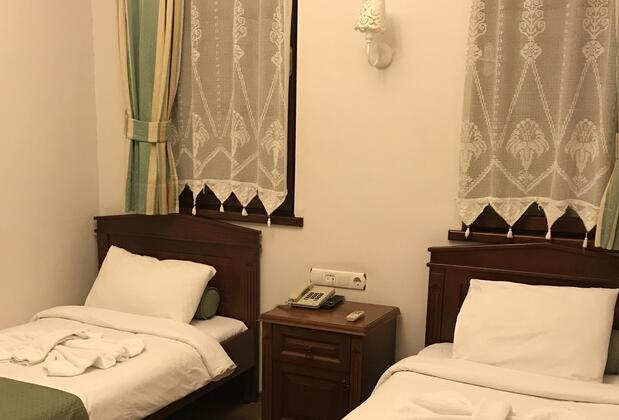 Kaleiçi Otel & Pansiyon - Görsel 11