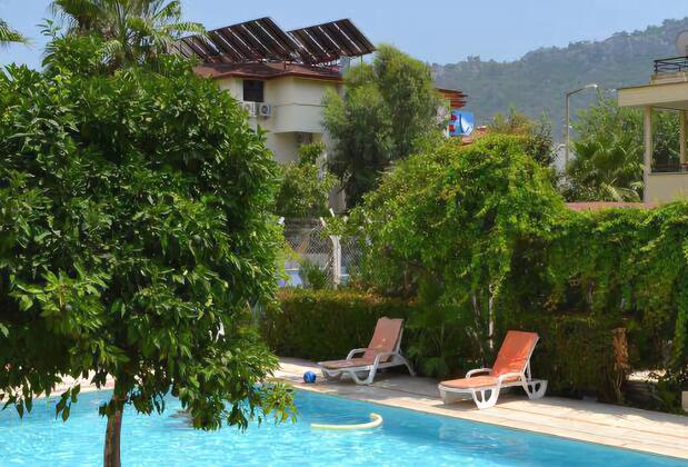 Tuncer Garden Hotel - Görsel 6