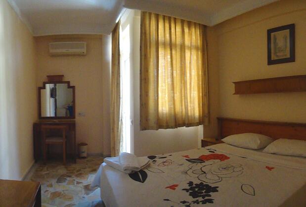 Tuncer Garden Hotel - Görsel 10