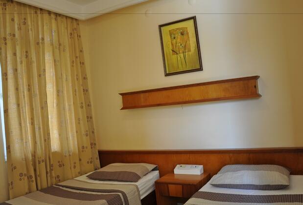 Tuncer Garden Hotel - Görsel 12