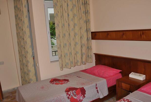 Tuncer Garden Hotel - Görsel 14