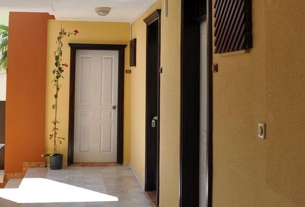 Tuncer Garden Hotel - Görsel 16