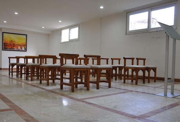 Tuncer Garden Hotel - Görsel 18