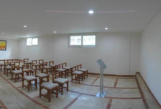 Tuncer Garden Hotel - Görsel 19