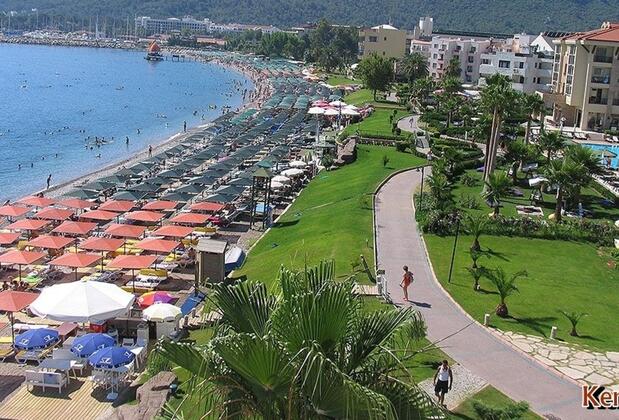 Tuncer Garden Hotel - Görsel 7