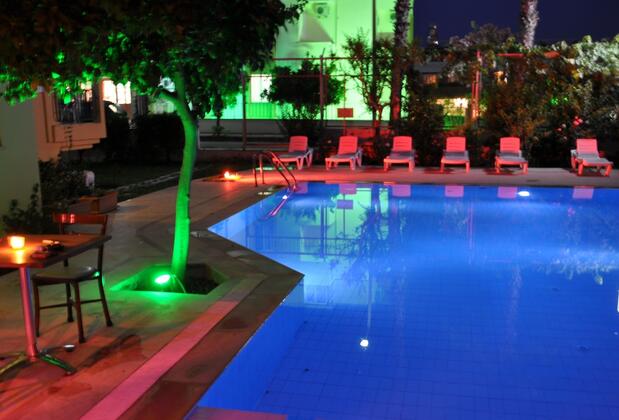 Tuncer Garden Hotel - Görsel 9