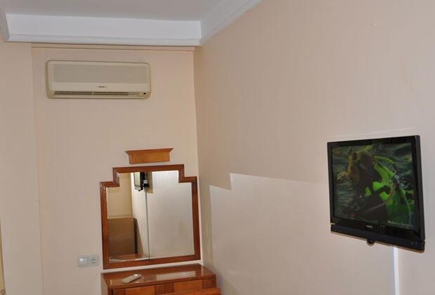 Tuncer Garden Hotel - Görsel 22