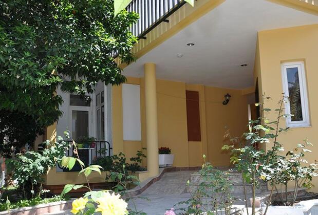 Tuncer Garden Hotel - Görsel 23