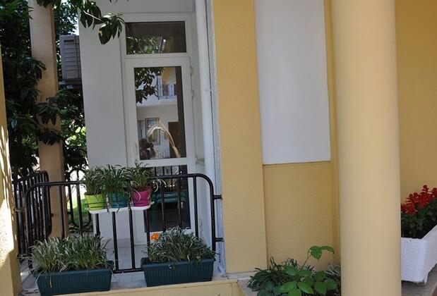 Tuncer Garden Hotel - Görsel 26