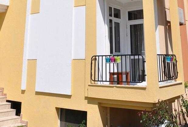 Tuncer Garden Hotel - Görsel 3