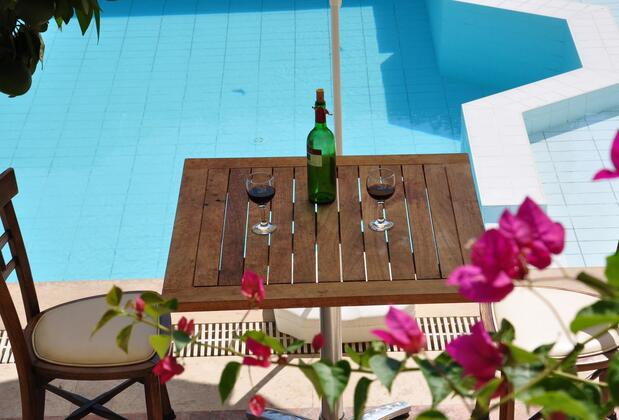 Tuncer Garden Hotel - Görsel 27