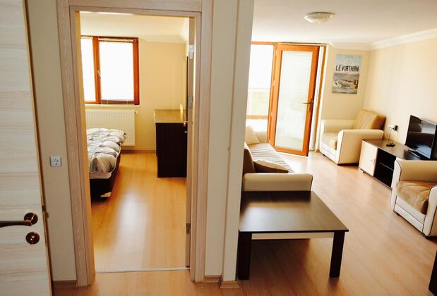 Yaman Apartment Cappadocia - Görsel 5