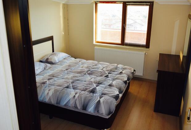 Yaman Apartment Cappadocia - Görsel 6