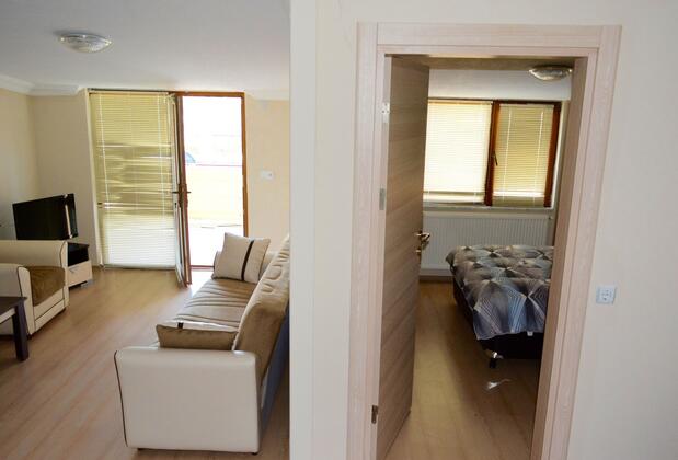 Yaman Apartment Cappadocia - Görsel 7