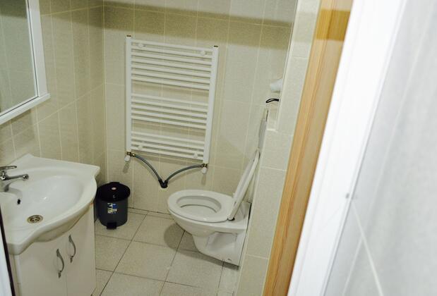 Yaman Apartment Cappadocia - Görsel 11