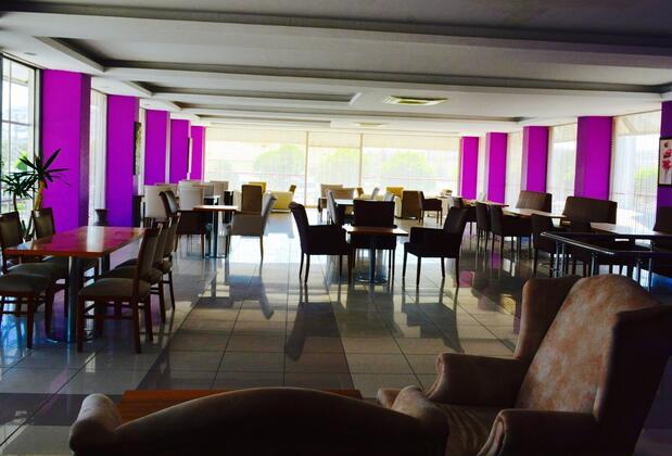 Yaman Apartment Cappadocia - Görsel 13