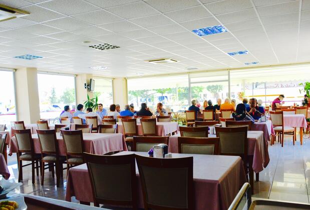 Yaman Apartment Cappadocia - Görsel 12