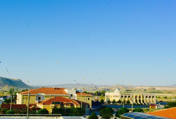 Yaman Apartment Cappadocia - Görsel 3