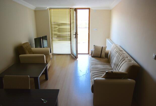 Yaman Apartment Cappadocia - Görsel 10