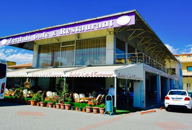Yaman Apartment Cappadocia - Görsel 4