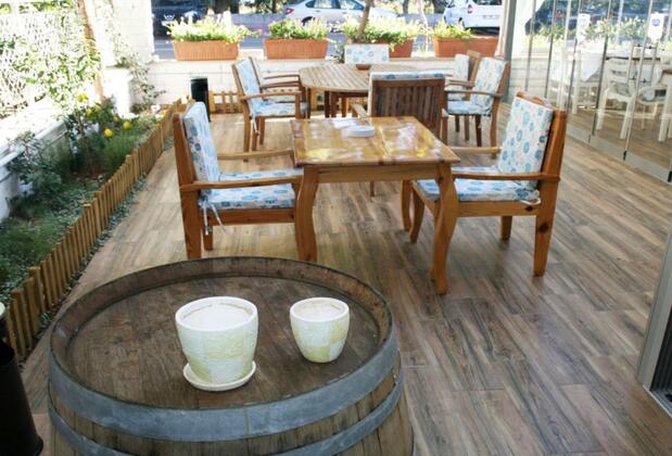 Little Smyrna Boutique Hotel - Görsel 4