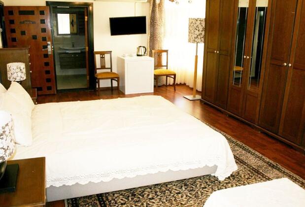 Little Smyrna Boutique Hotel - Görsel 10