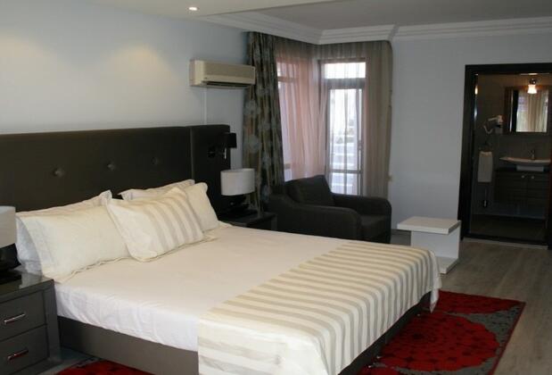 Little Smyrna Boutique Hotel - Görsel 12