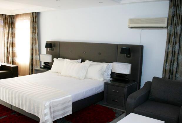 Little Smyrna Boutique Hotel - Görsel 13