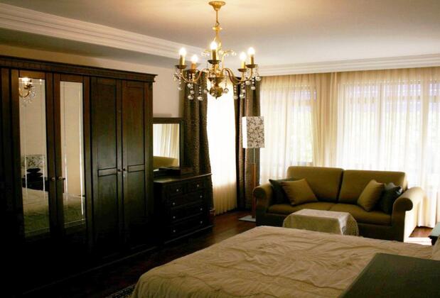 Little Smyrna Boutique Hotel - Görsel 16