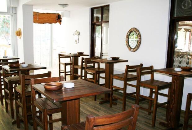 Little Smyrna Boutique Hotel - Görsel 8