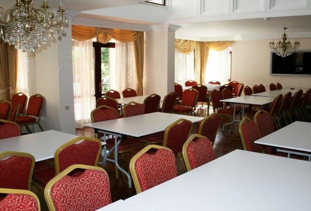 Little Smyrna Boutique Hotel - Görsel 3