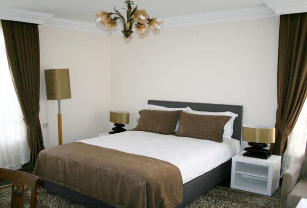 Little Smyrna Boutique Hotel - Görsel 14