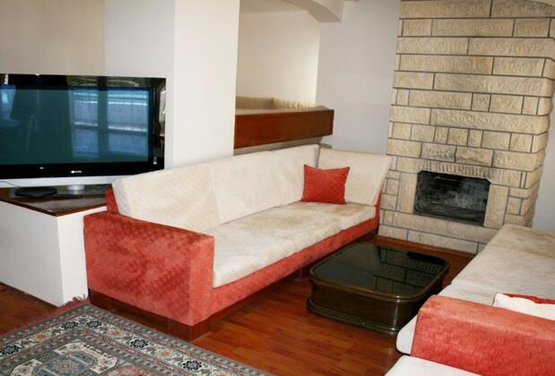 Little Smyrna Boutique Hotel - Görsel 7