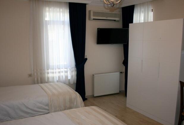 Little Smyrna Boutique Hotel - Görsel 15